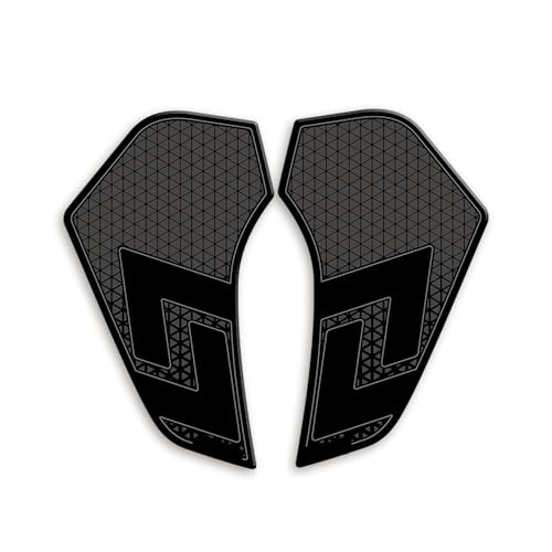 Protection réservoir moto autocollante anti-rayures et antidérapante 800X