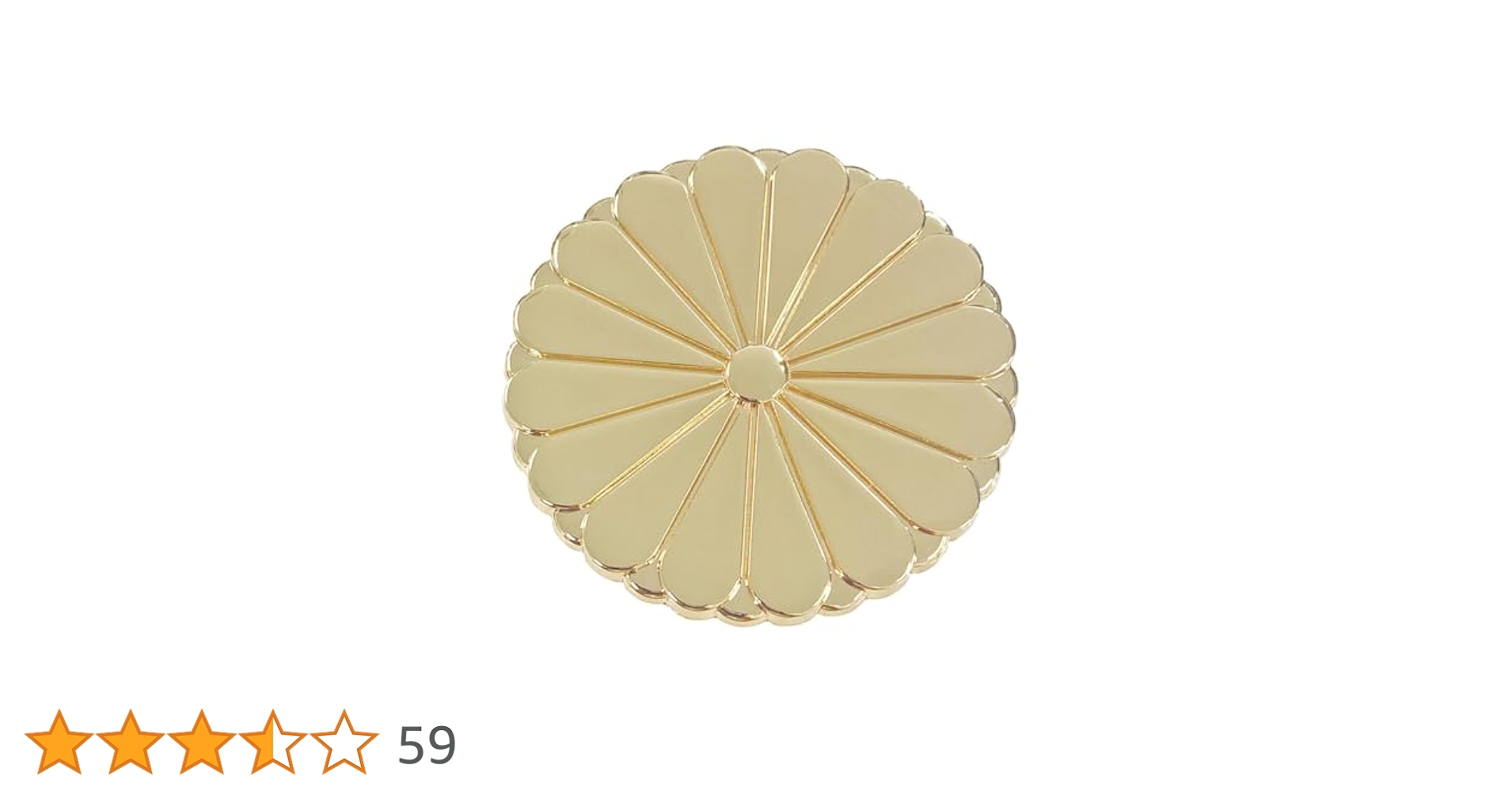 工芸品 24K Gold Plated kougei10-24k.jpg