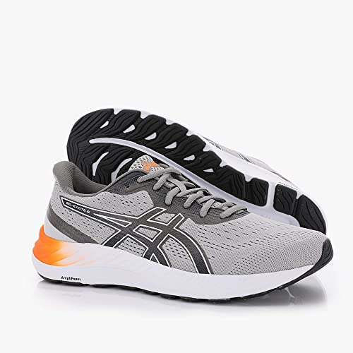 Tênis Asics Gel-excite 8 Masculino - Cinza Claro/preto - 40