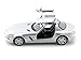 KiNSMART - Mercedes-Benz SLS AMG 1:36 Scale 5