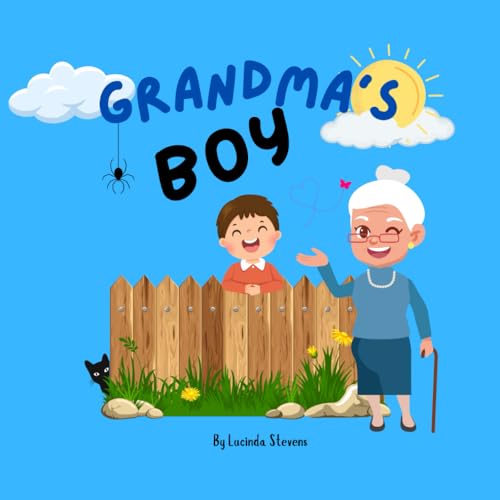 Grandma's boy