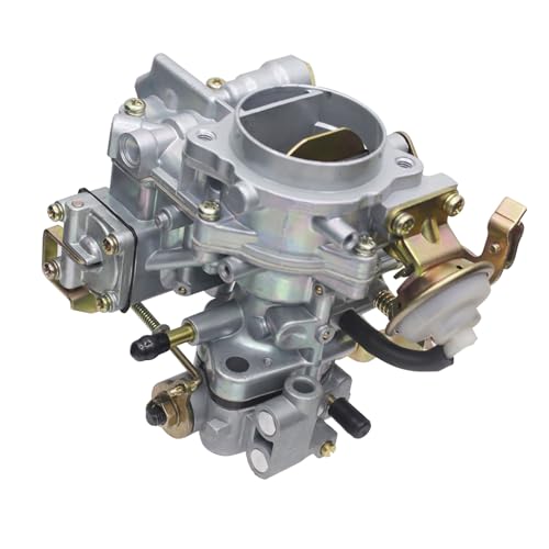 Carburateur H113B pour Fiat 127 32M ICEV - Pièce moteur