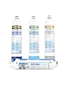 PureT Filter Set for EZ Slim Reverse Osmosis System (EZ-Slim-SET5)