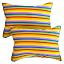 Rainbow Stripes