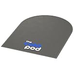 The Cold Pod XL Ice Bath Tub Mat – Non-Slip Waterproof PVC Floor Protector for Cold Plunge & Cold Therapy – Durable, Easy-Clean Mat for Ice Baths Up to 95cm
