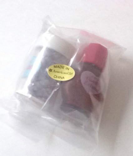 American Girl RETIRED Sweet Treat Accessories for an 18 inch doll ~