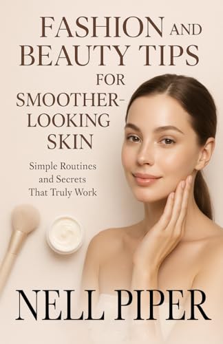 Fashion and Beauty Tips For Smoother Looking Skin: Gimmick-free t...