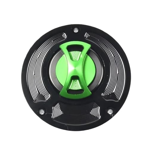 Bouchon réservoir carburant pour CBR650R et CB650R 2019-2023