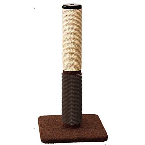 Doggy Man Catiman Cattyman Modern Room Cat Nail Polish Pole