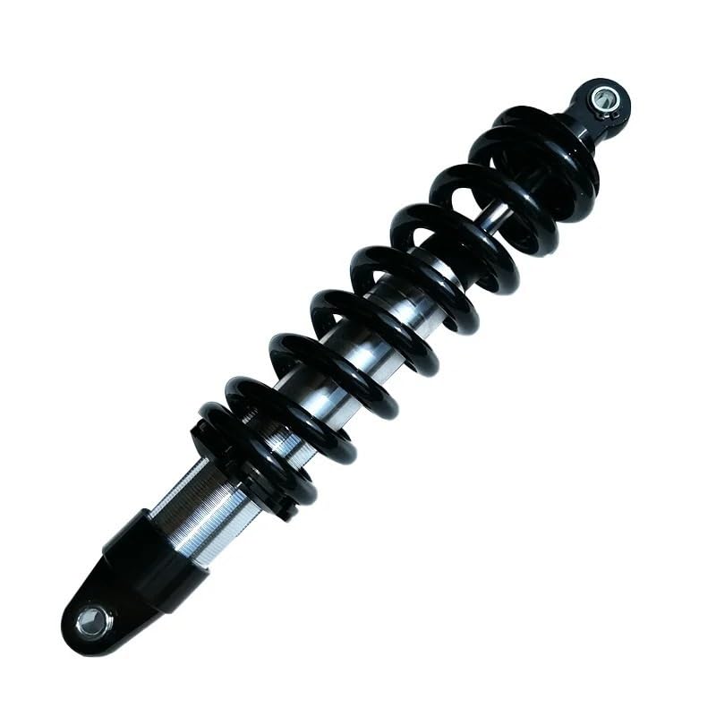 Amortisseurs moto arrière 360mm anti talonnage 1000 lbs pour dirt bike