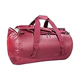 Durch die große Öffnung lässt sich die Rucksacktasche schnell und einfach bepacken