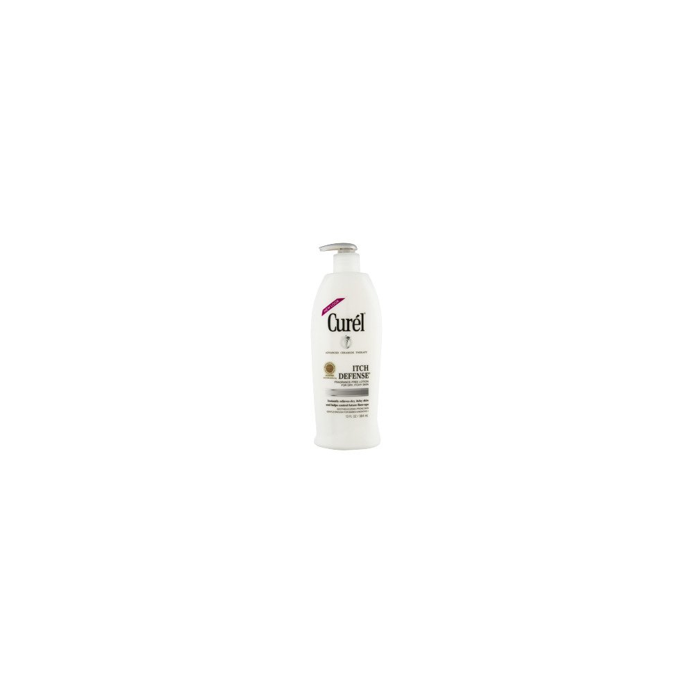 Itch Defense Lotion - Image 2