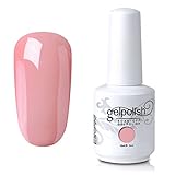Elite99 Soak Off UV LED Gel Nail Polish Nail Art Manicure Lacquer 15ml - 008