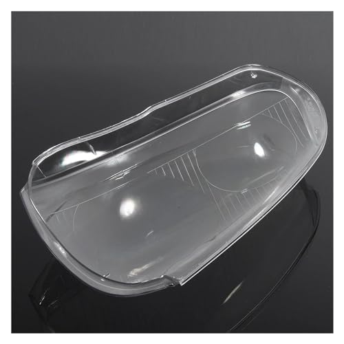 Coque phares transparente gauche couvercle lentille phare Golf 5 MK5 GTI