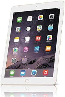 Apple iPad Air 2, 64 GB, Gold, (Renewed)