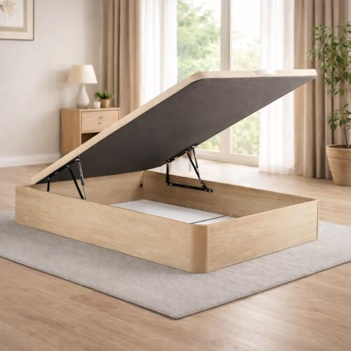 EL REY DE LAS CAMAS Canapé NTR  Envío