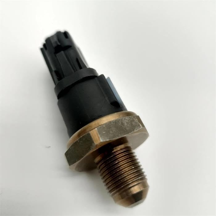 89458-78010 Fuel Oil Pressure Sensor for Toyota for Lexus 8945878010 Fuel Pressure Sensor, Compatible with Lexus, OE Fit 89458-78020/8945878020/89458-78010