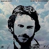 jean luc ponty cosmic messenger review 3 - Now I Know Jean-Luc Ponty / Upon The Wings Of Music