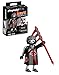 Produktbild PLAYMOBIL Naruto Shippuden 71106 Hidan mit schwarzem Akatsuki Mantel sowie Sense, kreativer Spielspaß für Animefans mit tollen Details und authentischen Extras, 4-teilig, ab 5 Jahren