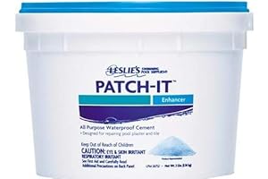 Leslie's Patch It All Waterproof Gunite Pool Patch