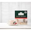 Ahmad Tea Black Tea, English Breakfast Teabags, 100 ct - Caffeinated and Sugar-Free