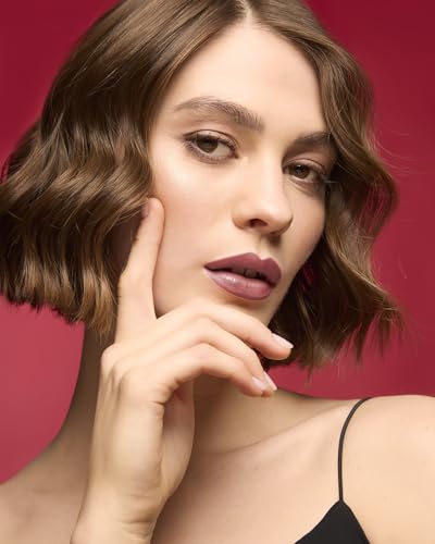 Deb Ross Milano Red 04 - 5