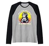 Photo Gallery pew gamer gorilla retro videogiochi tramonto ragazzi ragazze bambini maglia con maniche raglan Photo Gallery pew gamer gorilla retro videogiochi tramonto ragazzi ragazze bambini maglia con maniche raglan
