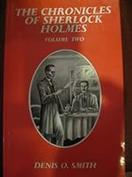 The Chronicles of Sherlock Holmes : Volume Two 1899562591 Book Cover