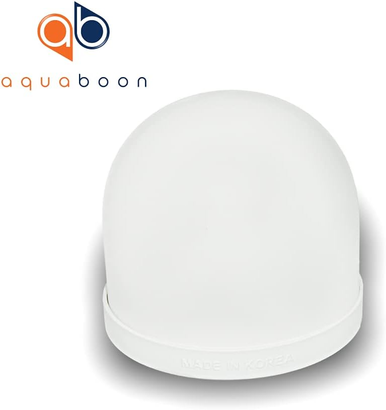 (4) - 4-PACK of Korea Ceramic Dome Replacement Water Filter for Ze