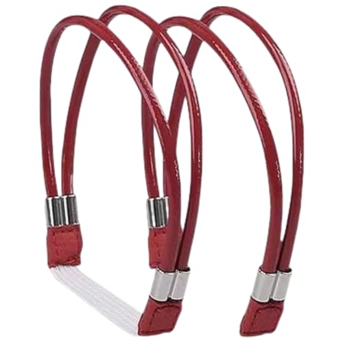 [Plus Nao] �v���X�i�I �V���[�Y�X�g���b�v ���E�Z�b�g �p���v�X�x���g �q�[���X�g���b�v ���f�B�[�X �� �V���[�Y�o���h �C�p�i ���C���X�g - ���b�h×�V���v��