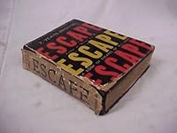 Escape: A book of Escapes of All Kinds B000G3FSH6 Book Cover