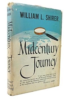 Midcentury Journey: The Western World Through Its Years Of Conflict