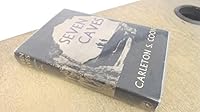 The Seven Caves: Archaeological Explorations in the Middle East B005RG3ZXQ Book Cover