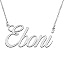 Eboni - Silver