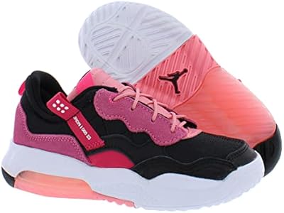 pink jordan ma2
