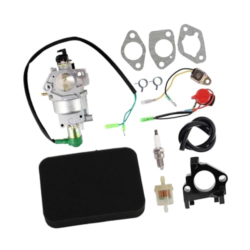 Carburateur EB5000X haute performance pour groupe GG5500
