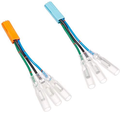 アマコーさん専用 Amazon | キタコ(KITACO) ウインカーランプ変換ハーネス K-CON