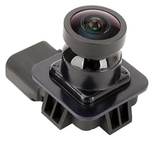 Caméra de recul CCD dynamique DT4T-19G490-AB pour stationnement Ford Edge
