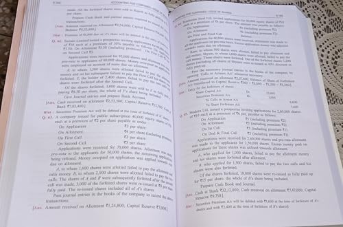 Image of Accountancy Class 12 Part A Volume 2, Partnership Firms, 2026 Examinations by D K Goel, Rajesh Goel, Shelly Goel