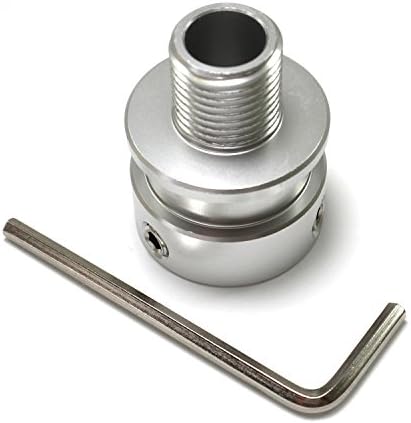 American Shifter 268707 Shift Knob