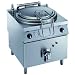 Marmite a cuve électrique indirect série 900 - 100 Litres - Combisteel - 1000 cl