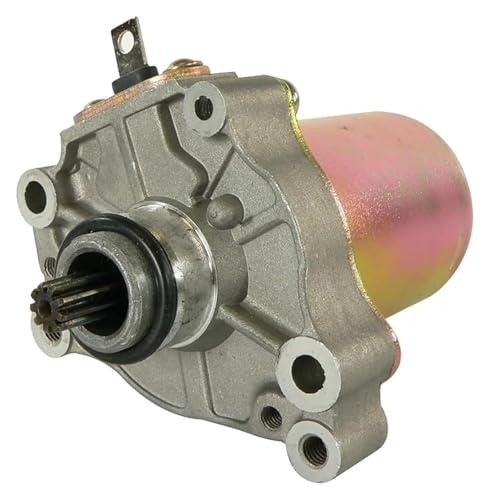 Démarreur pour Aprilia RS 125 et Tuono : fini les pannes de moteur Rotax AP0294800