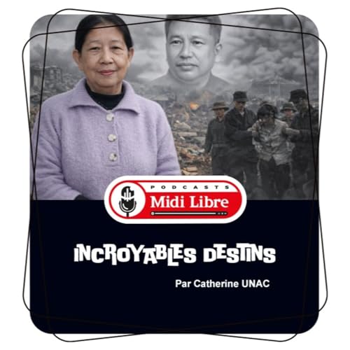 Ry Chey, dans l'enfer des Khmers rouges