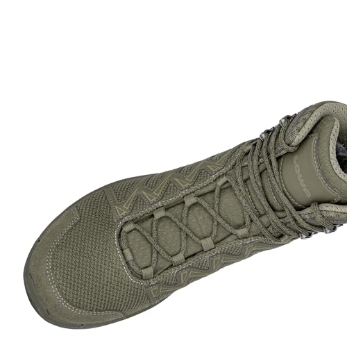 LOWA PROFESSIONAL Stiefel mittel INNOX PRO GTX MID TF coyote OP, 43.5