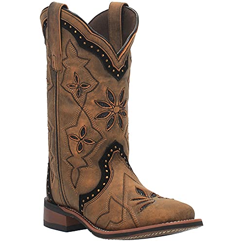 Laredo Honey Bouqet Women's Western Boots 58442