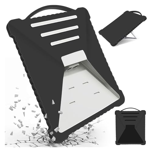 Funda de silicona flexible para dispositivos de satélite antichoque 7