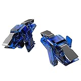 Mikroschalter 3.Mouse, eingebauter Topfchip, Schlüsselrückgespr？ch, Sprachrückgespr？ch, das energischer ist, für PUBG zu spielen.