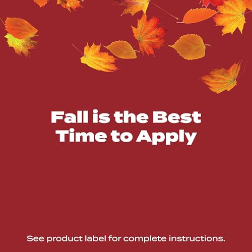 Scotts Turf Builder WinterGuard Fall Lawn Food, 12.5 lb. - Fall Lawn Fertilizer Builds Strong, Deep Grass Roots for a Better Lawn Next Spring - Covers 5,000 sq. ft. - Image 10