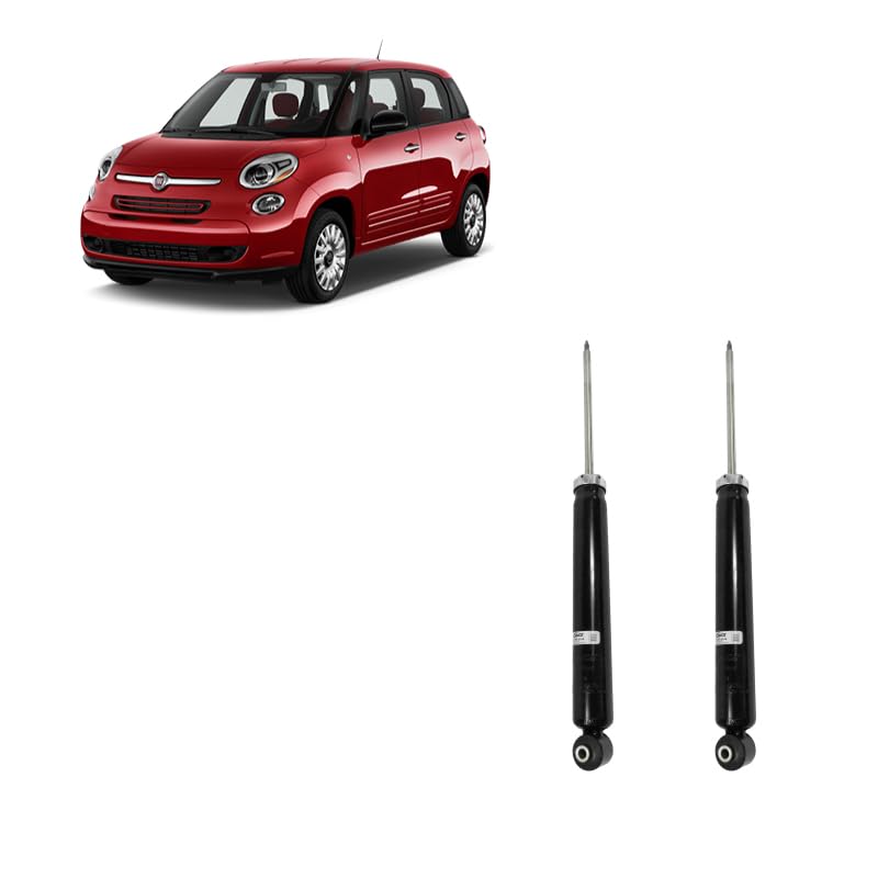 Ammortizzatori posteriori per Fiat 500 L 2012+