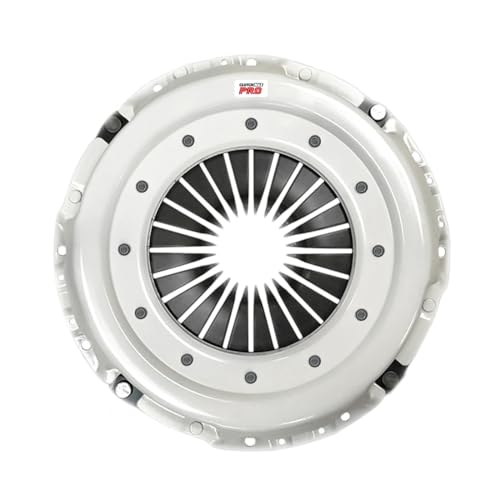 CMPro Stage 2 Clutch Kit